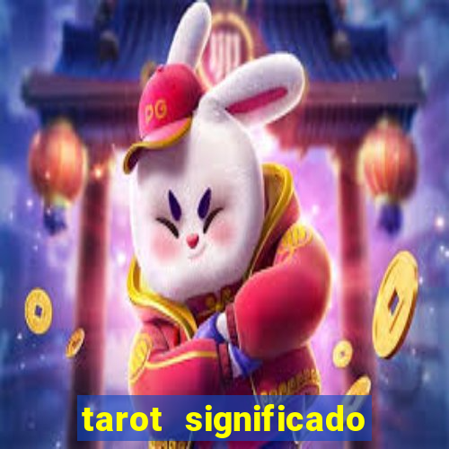 tarot significado das cartas pdf